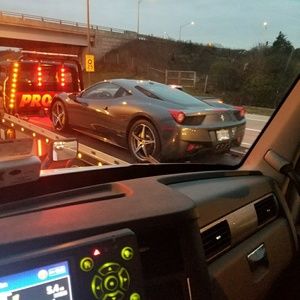 Meet your Posher, Sterling